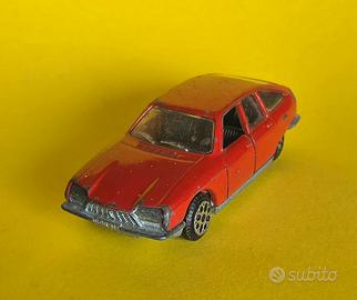 Citroen GS Polistil E30 - scala 1/43 obsoleto