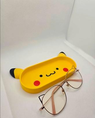 svuota tasche  pikachu