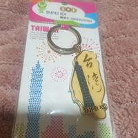 portachiavi originale TAIWAN