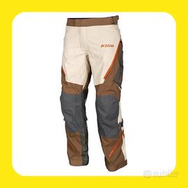 PANTALONE BADLANDS PRO KLIM GORETEX UOMO