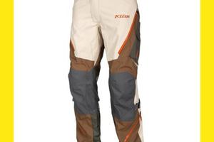 PANTALONE BADLANDS PRO KLIM GORETEX UOMO
