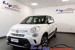 FIAT 500L Trekking 1.6 MultiJet Trekking 120cv