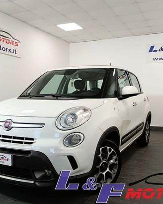 FIAT 500L Trekking 1.6 MultiJet Trekking 120cv