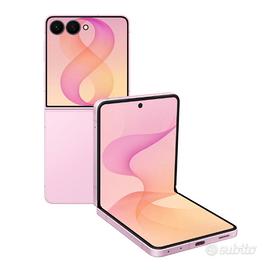 SAMSUNG GALAXY Z FLIP8 5G 512GB DUAL SIM ANDROID 1