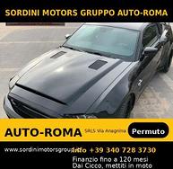 Ford Mustang SHELBY GT500 970 CV! UBB 1 OF 1!Black