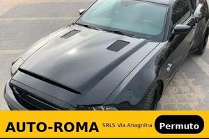 Ford Mustang SHELBY GT500 970 CV! UBB 1 OF 1!Black