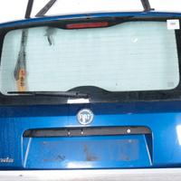 PORTELLONE/COFANO POSTERIORE - FIAT N.PANDA