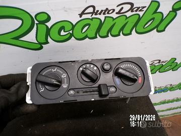 COMANDI ARIA - CLIMA PER SUZUKI JIMNY 2008