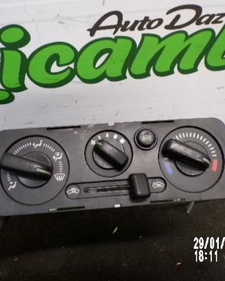 COMANDI ARIA - CLIMA PER SUZUKI JIMNY 2008