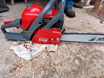 motosega efco