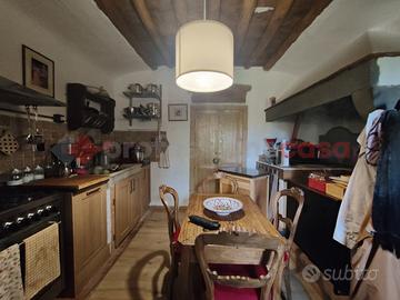 Appartamento San Casciano in Val di Pesa