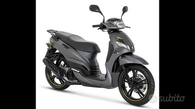 SCOOTER PEUGEOT TWEEWT 200 GT