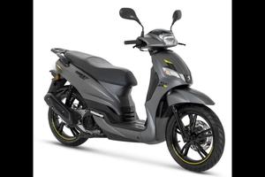 SCOOTER PEUGEOT TWEEWT 200 GT