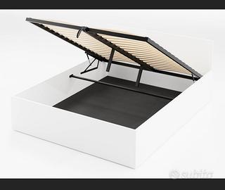 Letto una piazza e mezza