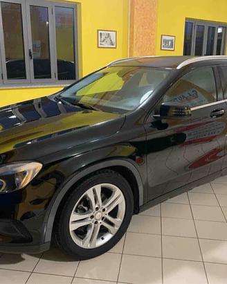 Mercedes-benz GLA 200 CDI