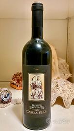 Brunello di Montalcino Terre de’ Priori  1992