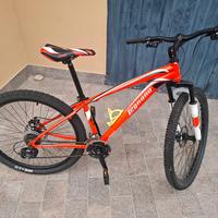 mountain bike Legnano