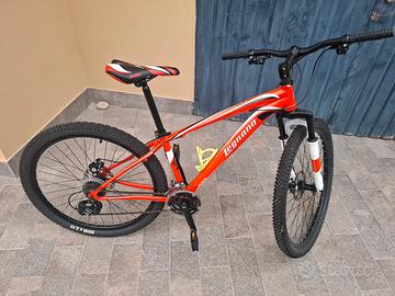 mountain bike Legnano