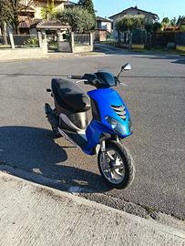 Piaggio NRG 50cc