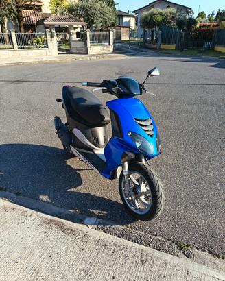 Piaggio NRG 50cc