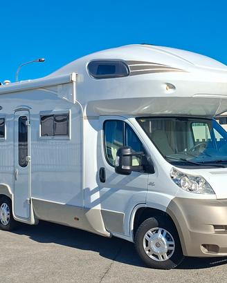 CI MIZAR GTX TOP CLASS