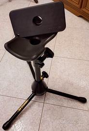 Supporto per Tuba e Eufonio Hercules HCDS-553B