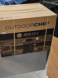  outdoorchef arosa 570g barbecue 