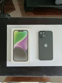 apple iphone 14 128 gb