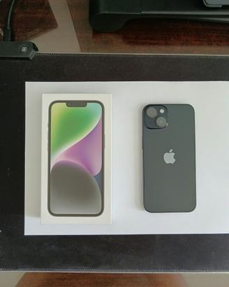 apple iphone 14 128 gb