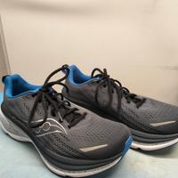 Saucony Hurricane 25 come nuove