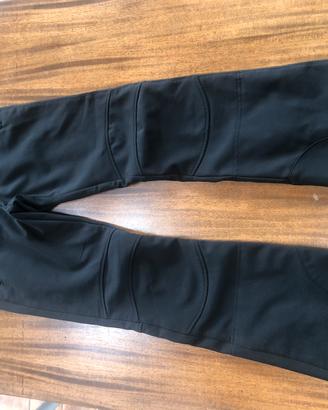 Pantaloni sci slim da donna Icepeak
