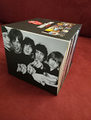 Rolling stones collection box