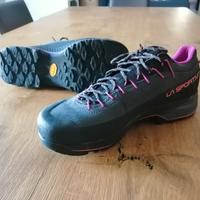 scarpa da avvicinamento "La Sportiva"