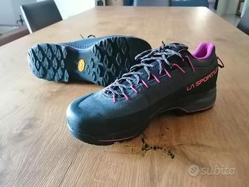 scarpa da avvicinamento "La Sportiva"