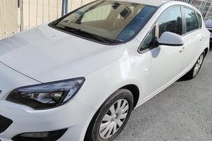 Opel Astra 1.6 CDTI EcoFLEX S&S 5P. Cosmo 2015