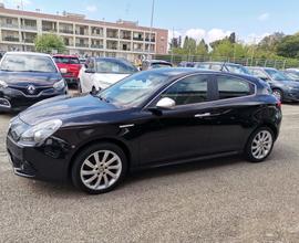 ALFA ROMEO Giulietta 2.0 JTDm-2 170 CV Exclusive