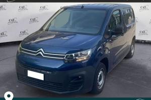 Citroën Berlingo 3 posti Bluehdi 100cv M
