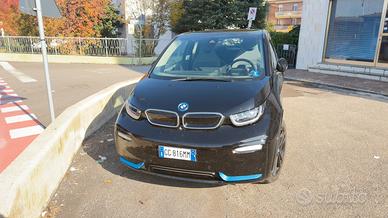 BMW I3s full electric 120ah
