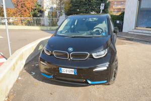 BMW I3s full electric 120ah