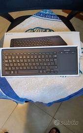 Tastiera Microsoft All-in-One Media Keyboard