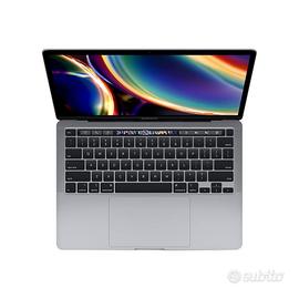 MacBook Pro Touch bar 13" Retina (2020,Intel)