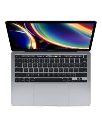 MacBook Pro Touch bar 13" Retina (2020,Intel)