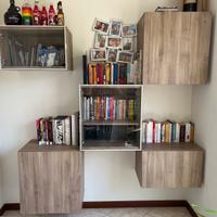 Mobili da parete BESTA Ikea