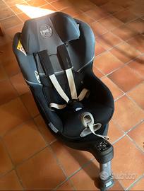 Seggiolino Cybex Sirona S I-size