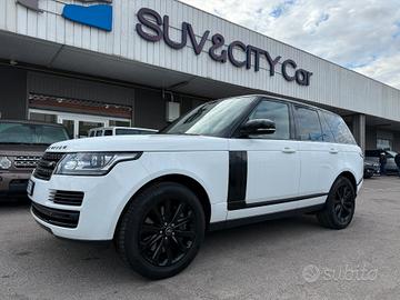 Land Rover Range Rover Vogue auto 3.0 tdV6