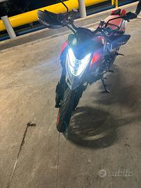 Hypermotard 950 RVE