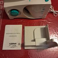 Affettatrice Elettrica