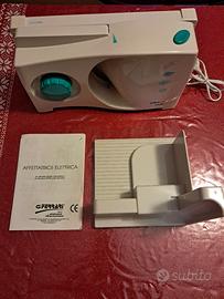 Affettatrice Elettrica