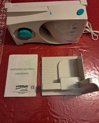 Affettatrice Elettrica