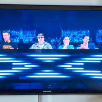Televisore 
